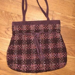 Vintage Vera Bradley Hobo pocketbook
